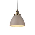Franklin Small Pendant