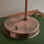 Hansen Copper Task Table - Image 5