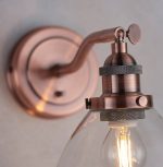 Hansen Copper Wall - Image 5