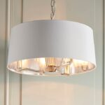 Harvey 3lt Nickel Pendant - Image 3