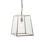 Hurst Pendant