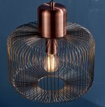 Nicola Pendant - Image 3