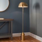 Nova Antique Brass Floor - Image 3