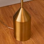 Nova Antique Brass Floor - Image 5