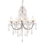 Tabitha 5lt Pendant