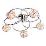 Talia 5lt Semi Flush