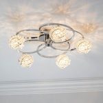 Talia 5lt Semi Flush - Image 3