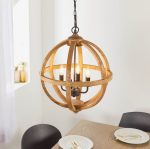 Toba 4lt Pendant - Image 3