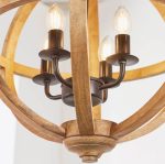 Toba 4lt Pendant - Image 4