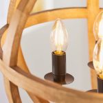 Toba 4lt Pendant - Image 5