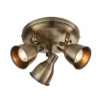 Westbury 3lt Round