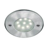 Zeta Recessed Ground Light LED