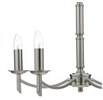 Ambassador 5lt Dual Mount Pendant Satin Chrome - Image 3