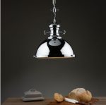 Arona 1lt Pendant Polished Chrome - Image 6