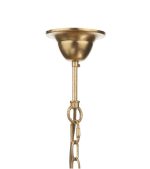 Atticus 5lt Pendant Gold - Image 3