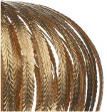 Atticus 5lt Pendant Gold - Image 5