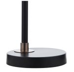 Bond Task Table Lamp Black Copper - Image 4