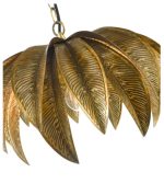 Cara 1lt Pendant Antique Gold - Image 4
