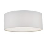 Cierro 3lt Flush Ivory 40cm