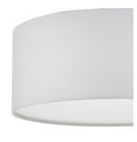 Cierro 3lt Flush Ivory 40cm - Image 3