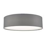 Cierro 4lt Flush Grey 60cm