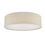 Cierro 4lt Flush Taupe With Diffuser 60cm