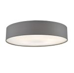Cierro 6lt Flush Grey 80cm