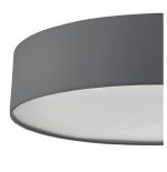 Cierro 6lt Flush Grey 80cm - Image 3
