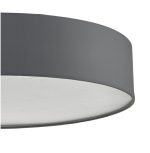 Cierro 6lt Flush Grey 80cm - Image 4