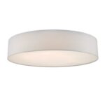 Cierro 6lt Flush Ivory 80cm