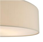 Cierro 6lt Flush Taupe With Diffuser 80cm - Image 3