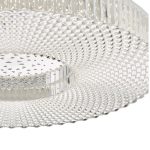 Cimona Flush Acrylic Large LED - Image 4