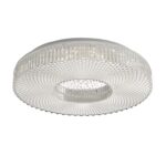 Cimona Flush Acrylic Medium LED