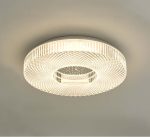 Cimona Flush Acrylic Medium LED - Image 3