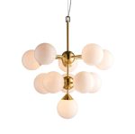 Oscar 11lt Pendant