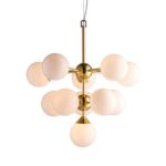 Oscar 11lt Pendant