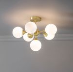 Oscar 6lt Semi Flush - Image 3
