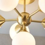 Oscar 6lt Semi Flush - Image 4