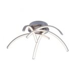 Valerie 5lt Flush LED