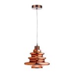 Zephyr Easy Fit Shade Copper