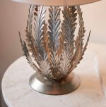 Delphine Table Silver - Image 5
