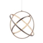 Eternity 3lt Pendant