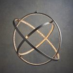 Eternity 3lt Pendant - Image 3