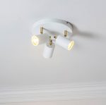 Gull 3lt Round Spotlight - Image 3