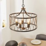 Heston 5lt Pendant - Image 4