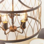 Heston 5lt Pendant - Image 5