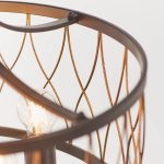 Heston 5lt Pendant - Image 6
