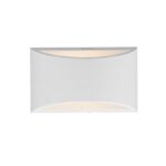 Hove Wall Washer Small
