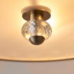 Hudson 3lt Semi Flush - Image 3