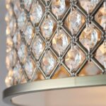 Hudson 3lt Semi Flush - Image 4